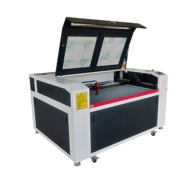 কার্বন ডাই অক্সাইড লেজার কাটিং গ্রাভিং মেশিন 80W 100W 130W কাঠের জন্য এক্রাইলিক পাথর এমডিএফ চামড়া