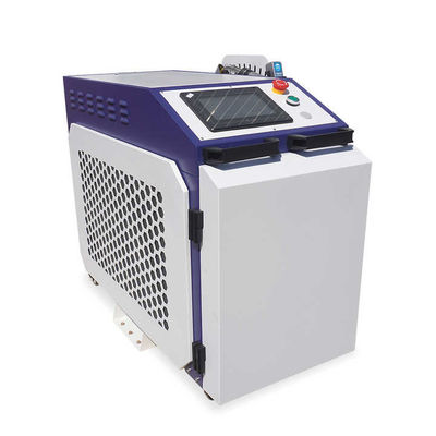 3 ইন 1 ফাইবার লেজার ওয়েল্ডিং মেশিন 1000W 1500W 2000W পোর্টেবল হ্যান্ডহেল্ড