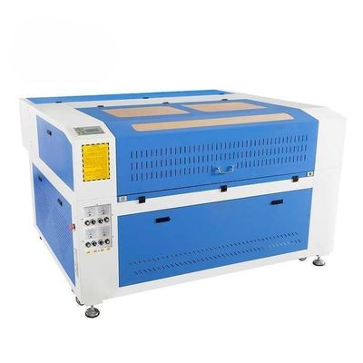 6090 1390 1610 60W 80W 100W কাঠের প্রিন্টারের জন্য CO2 লেজার গ্রাভার মেশিন