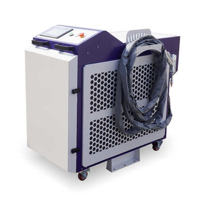 1500W 1000W 2000W হ্যান্ডহেল্ড লেজার ওয়েল্ডিং মেশিন অটো ওয়্যার ফিডার কন্ট্রোলার ড্রাইভার