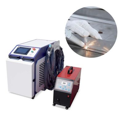 উন্নত 0.915um লেজার ওয়েল্ডিং মেশিন 200W সর্বোচ্চ আউটপুট শক্তি সঙ্গে