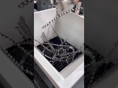 ধাতু ক্ষয়কারী যন্ত্র