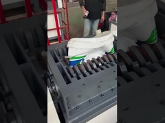 প্লাস্টিকের বোতল কেটে ফেলার যন্ত্র