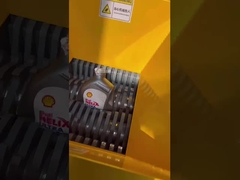 প্লাস্টিক বর্জ্য ছাঁটাই যন্ত্র