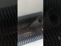 প্লাস্টিক শ্রেডার