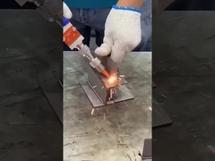 লেজার ওয়েডার