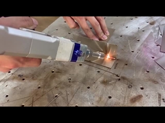 লেজার ওয়েল্ডার